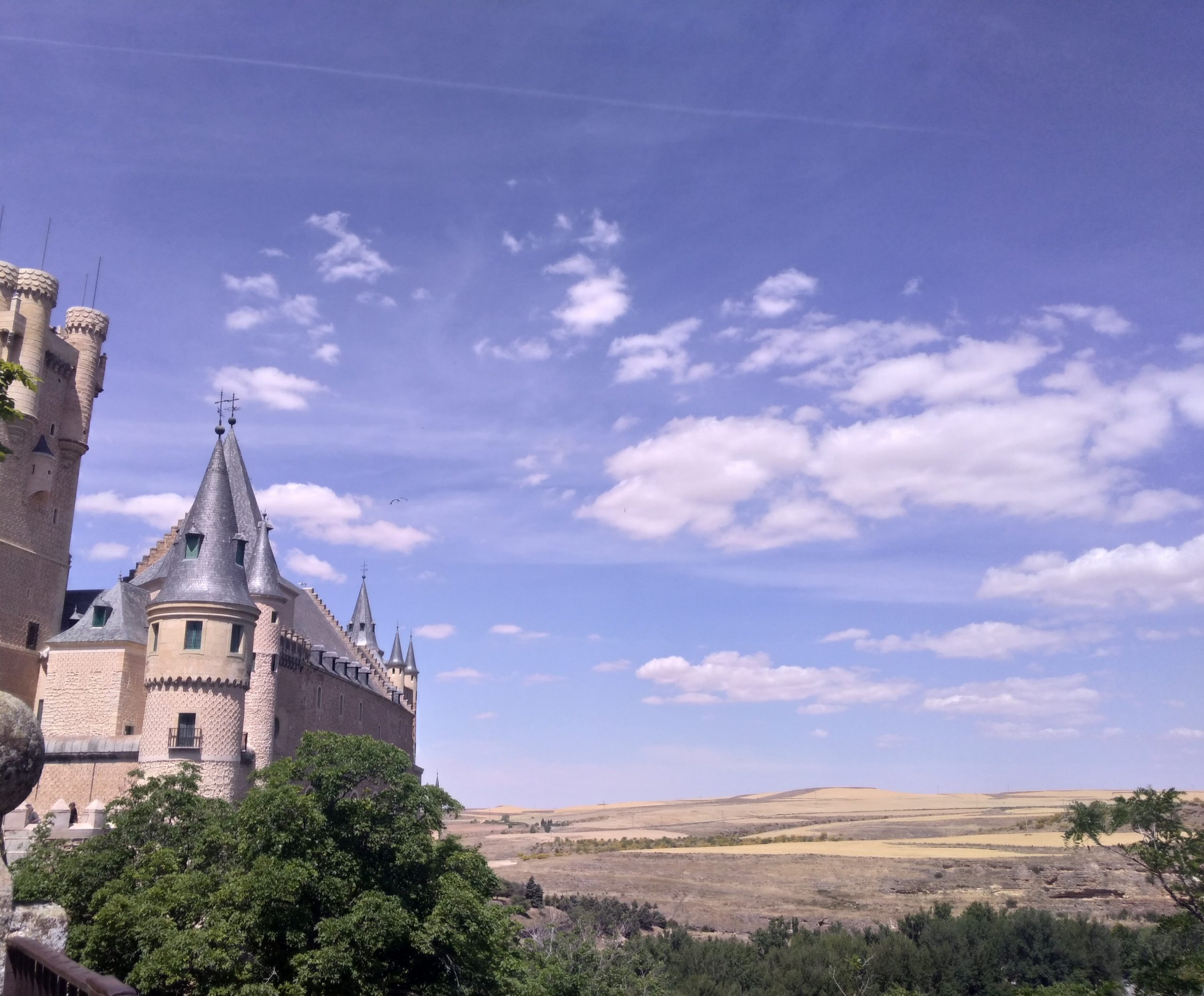 alcazar