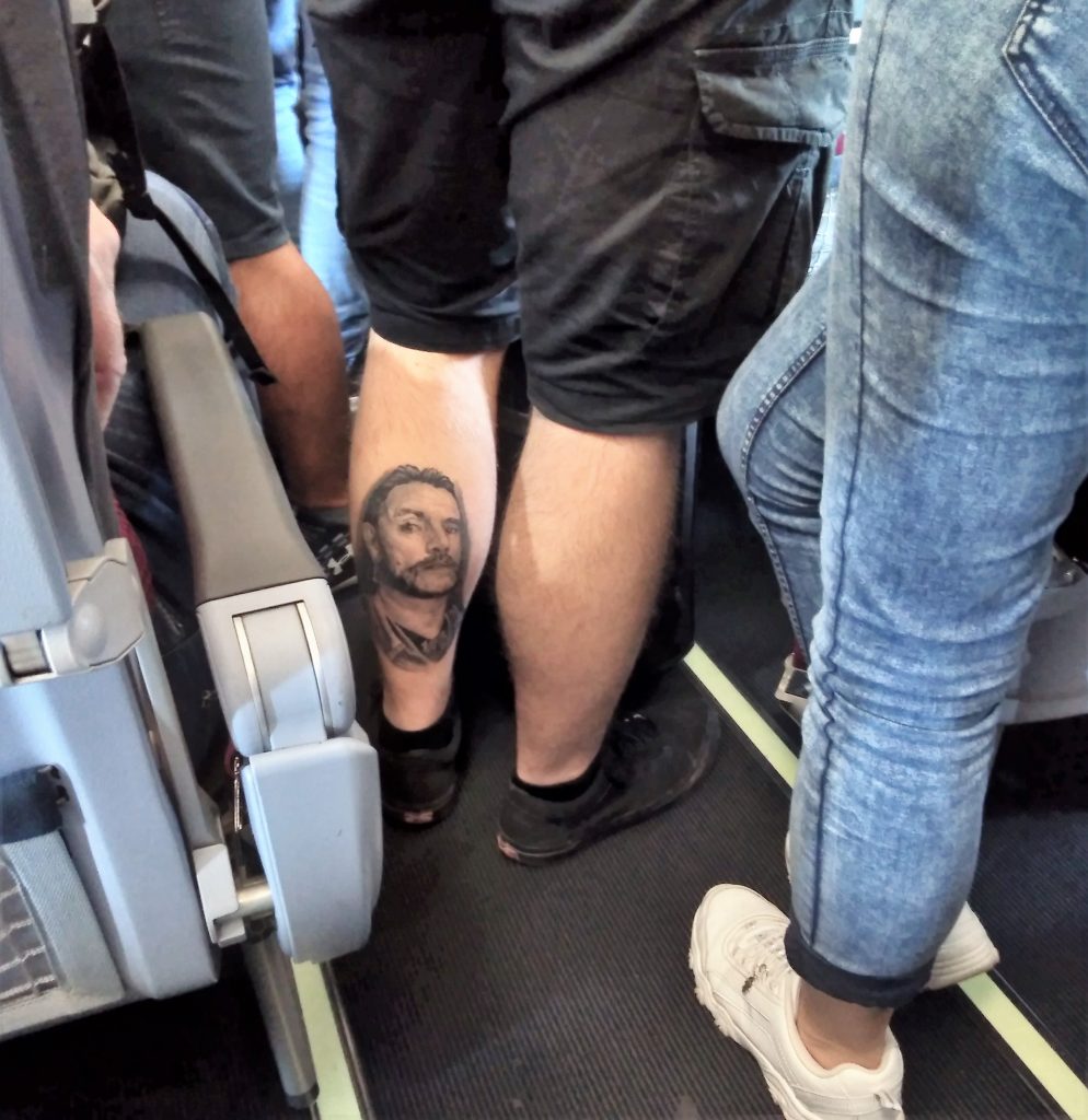 TATOO